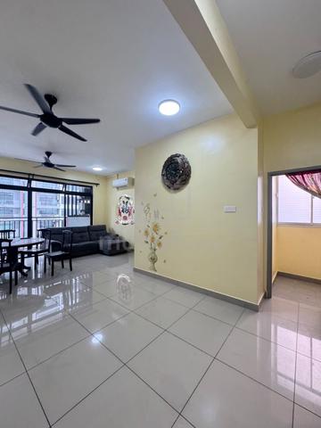 Austin Regency 1