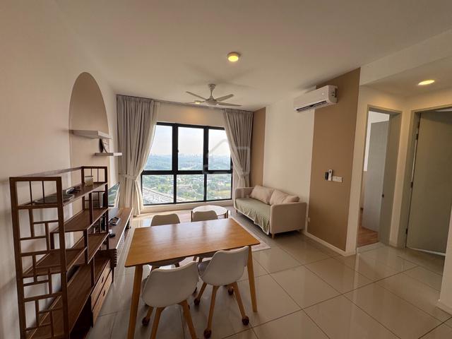 The Clio 2 Residences 1