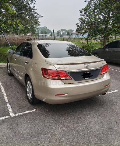 2009 Toyota CAMRY 2.0 G ACV41R-JEPNKE (A) - 3