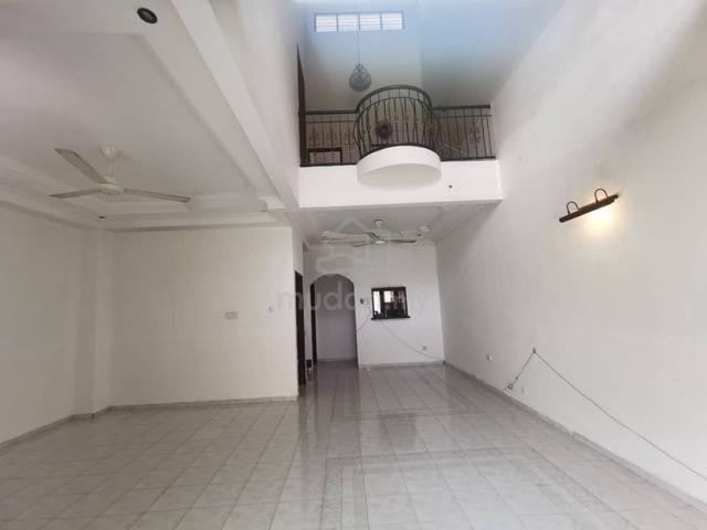 For Rent Sutera Perling 2-Storey Terrace 1