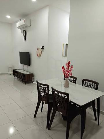 Casa Residences 1