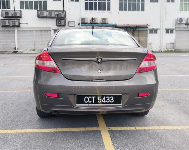 2011 Proton PERSONA 1.6 ELEGANCE MEDIUM LINE (M) - 2