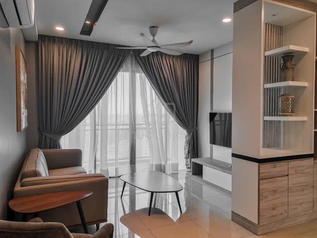 Waterside Residence 1