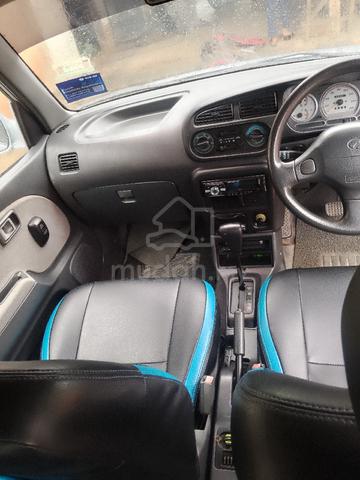 2005 Perodua KELISA 1.0 EZ (A) - 3
