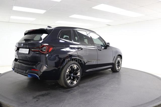 2022 Bmw IX3 1.0 M SPORT IMPRESSIVE MY21 G08 (A) - 2