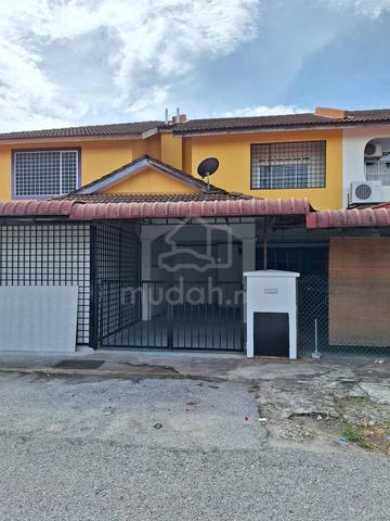Your Ideal Family Home Awaits, Taman Cempaka, Banting 1