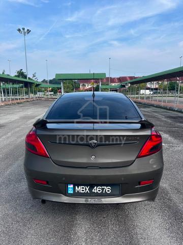 Proton PERSONA 1.6 ELEGANCE (M)2010 bodykit tiptop - 4