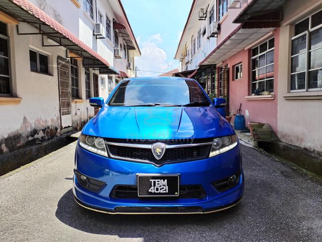2013 Proton SUPRIMA S 1.6 PREMIUM (A) - 3
