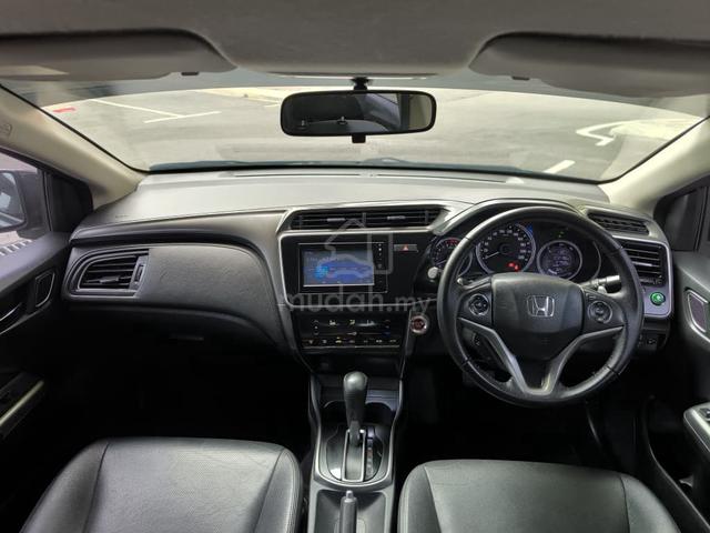 2019 Honda CITY 1.5 E (A) Free Warranty - 3