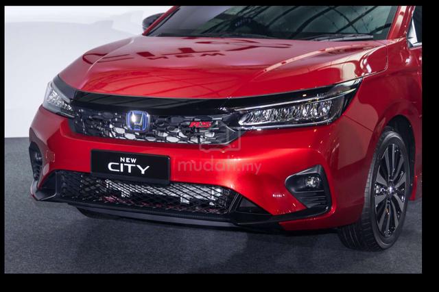 2026 Honda CITY 1.5 RS FACELIFT (A) HIGH REBATE - 2
