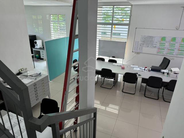 Tmn Seri Merbau, 2 Storey Semi D, Renovated, Sungai Dua, Butterworth 5