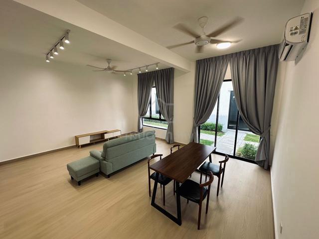 Camdon @ Eco Horizon Batu Kawan Fully Furnished For Rent 1