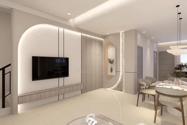 New Project, Freehold Double Storey Terrace House, Paya Rumput Melaka 1