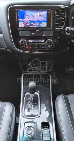 2019 Mitsubishi OUTLANDER 2.4 🔥ORI CONDI🔥NEW🔥🔥 - 4