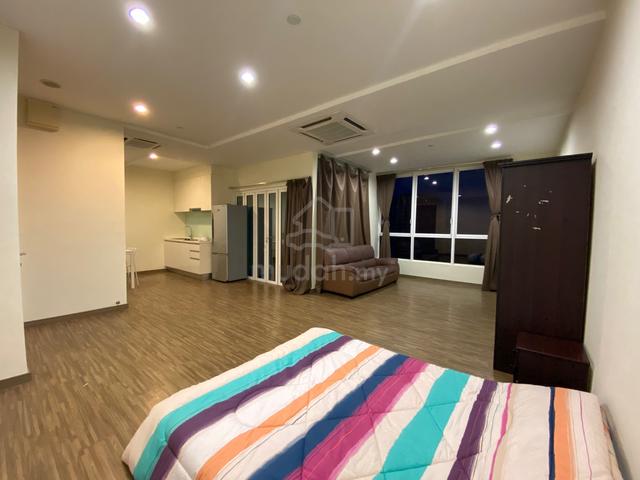 Zen Suites @ Zetapark 1