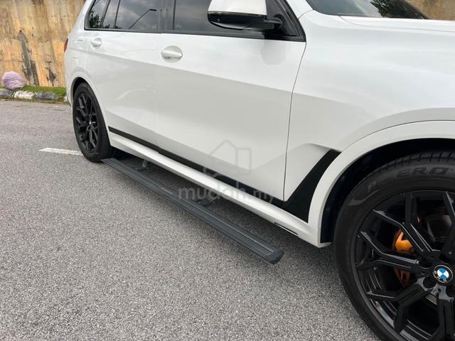 2022 Bmw X7 xDRIVE40i 3.0L M SPORT (A) - 5