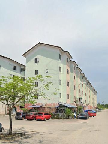 Pangsapuri Seri Nelayan 1