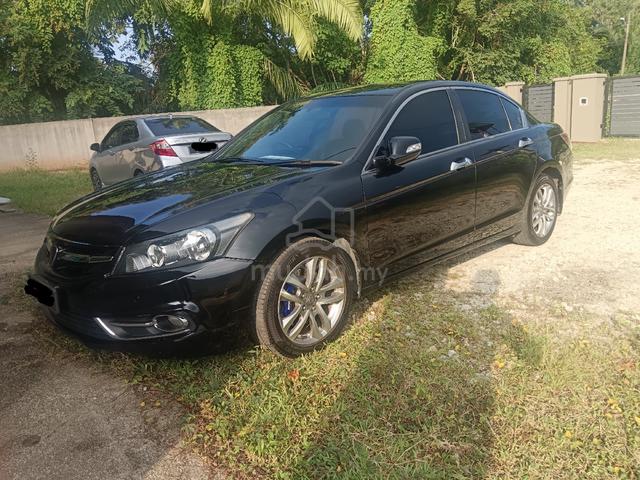 2014 Proton PERDANA 2.4 2.4L EXECUTIVE (A) - 1