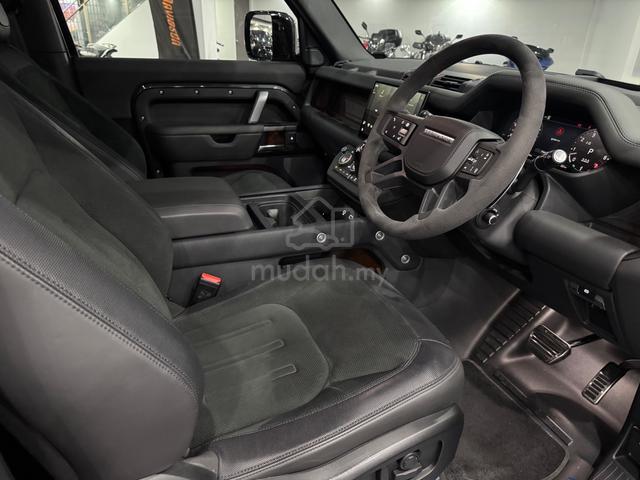 2024 Land Rover DEFENDER 5.0 110 P525 CARPATHIAN - 5