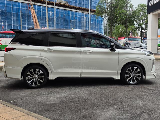 NeW 2026 TOYOTA VELOZ 1.5L 7SEATER MPV - 2