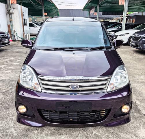 2012 Perodua VIVA 1.0 ELITE EXCLUSIVE (A) - 1