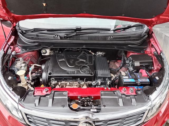 2021 Proton Persona 1.6 (A) Premium Package - 3