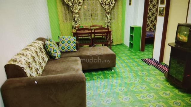 Bilik Sewa Lelaki kemasukan Ogos 2026 1