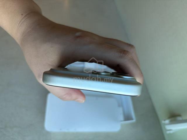 Apple iPhone 17 Pro Max 512 GB - photo 3 of 5