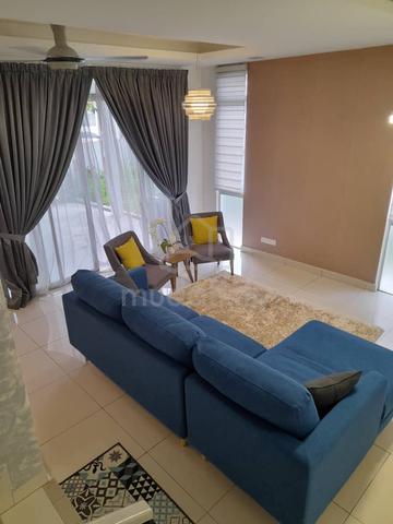Kepayang Residence,Seremban 2,Tmn Bkt Kepayang 2 Storey House For Rent 1