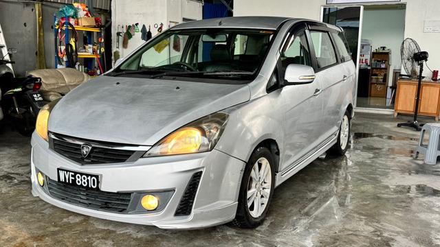 2013 Proton EXORA 1.6 BOLD EXECUTIVE (A) - 3