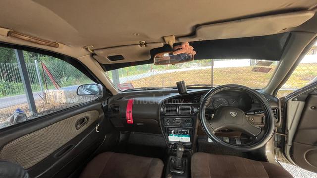 1995 Proton WIRA 1.5 GL (M) - 4