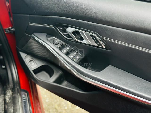 2020 Bmw 330i 2.0 M SPORT (A) - 5