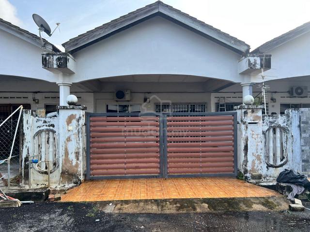 Teres Setingkat (cantik) Bukit Setongkol Maju 1