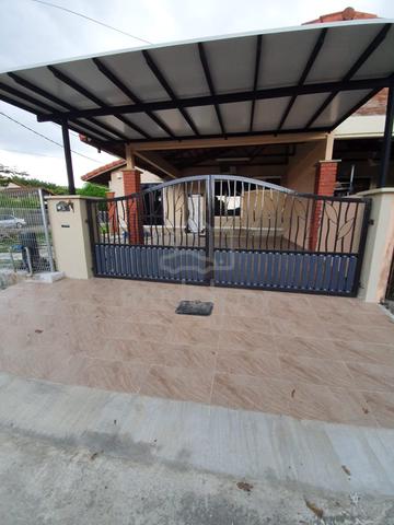 Fully furnished homestay for rental BDK 1