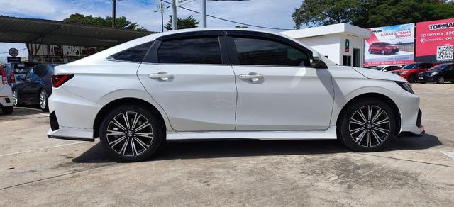2023 Toyota Vios 1.5G - Good Condition - 2
