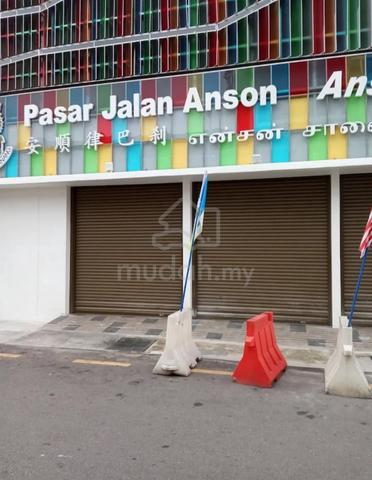 Ground Floor Shoplot,Jalan Seang Tek Roa 1