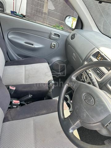 2008 Perodua VIVA 847cc 850 EX (M) - 3