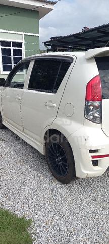 2010 Perodua MYVI 1.3 EZI MY05 M300 FACELIFT (A) - 3