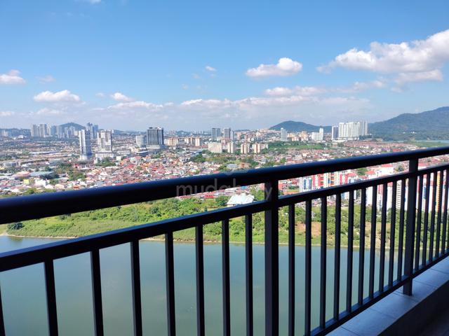 Aradia Residence @ Lake City KL North 1