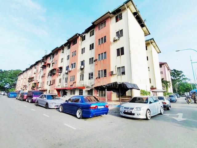 Bandar Bukit Tinggi 1 Apartment 1