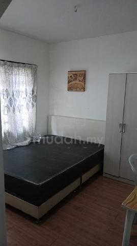 Bercham Room Rent 1