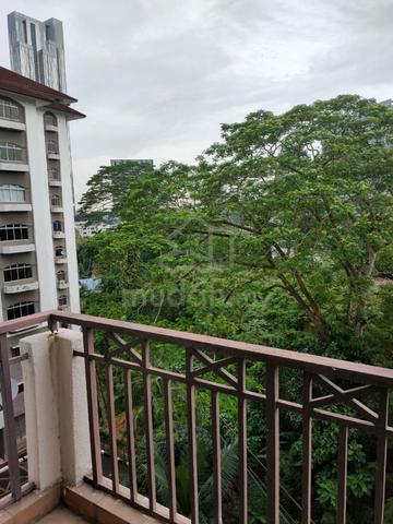 Seri Austin Residence Luxury Apartment 1
