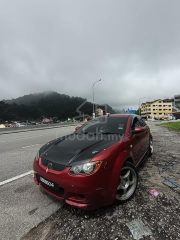 2007 Proton SATRIA 1.6 NEO (M) - 1