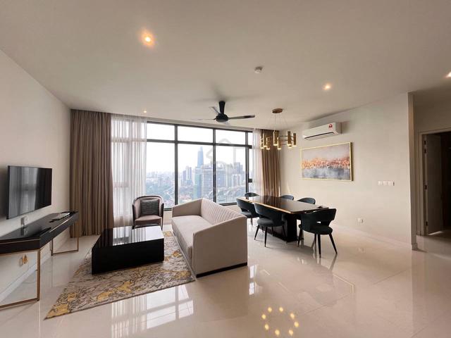 Pavilion Embassy Kuala Lumpur 1