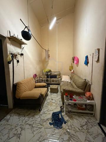 Bandar Baru Permas Jaya Double Storey Terrace House 4bed Johor Bahru 1