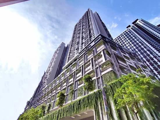D'Vervain Residences 1