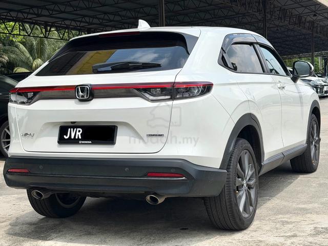2022 Honda HR-V 1.5T V✅40k Mileage - 5
