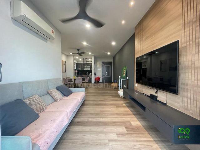 Bayswater Resort Condominium 1