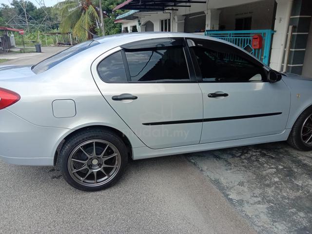2007 Proton PERSONA 1.6 BASE LINE (M) - 3