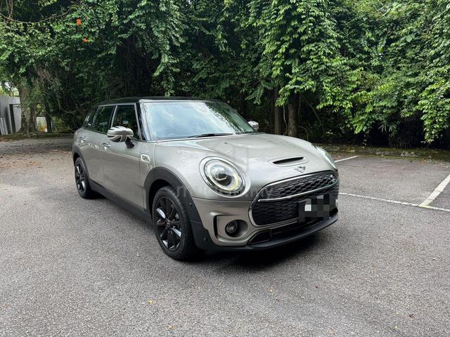 2020 Mini COOPER 2.0 S CLUBMAN (A) FULL LOAN - 3